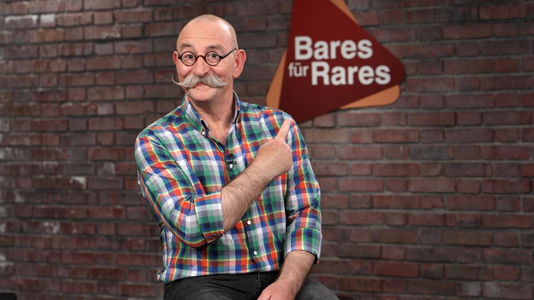 Bares für Rares still 4
