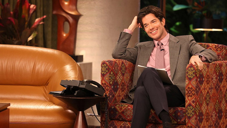 Everybody's Live with John Mulaney still 3