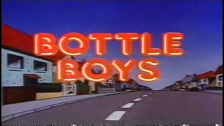 Bottle Boys still 1