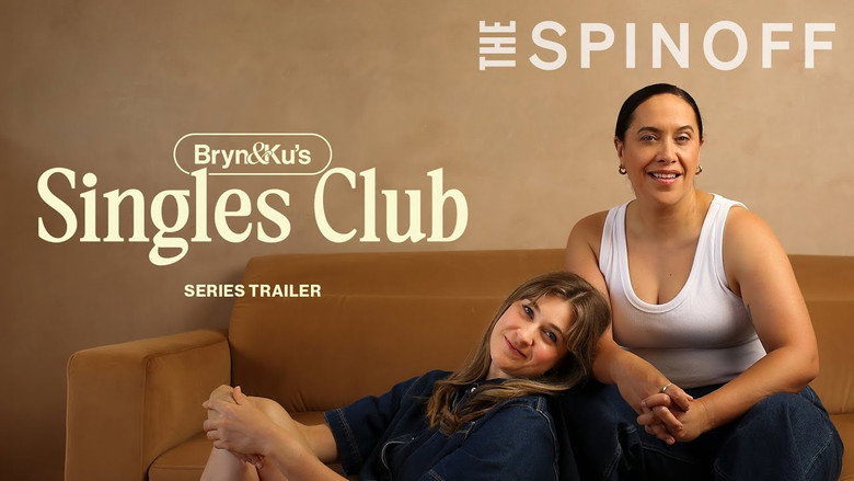 Bryn & Ku’s Singles Club still 2