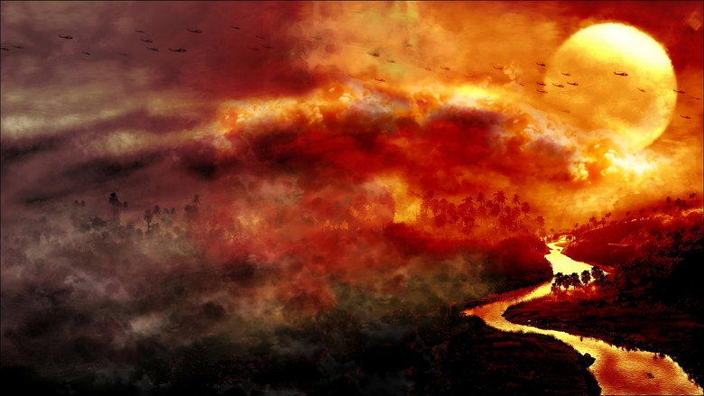 Apocalypse Now still 4