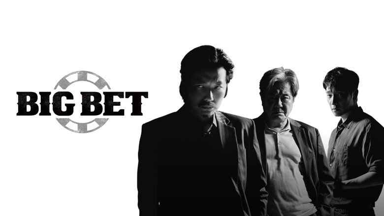 Big Bet still 2