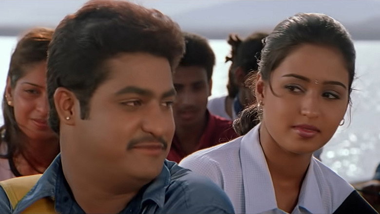 Student No. 1 still 3