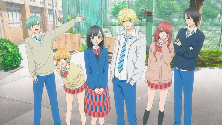 Honey Lemon Soda still 3
