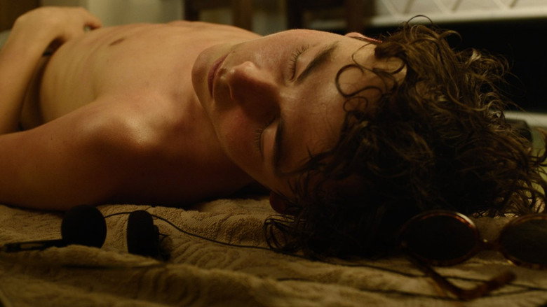 Beautiful Alexander still 5