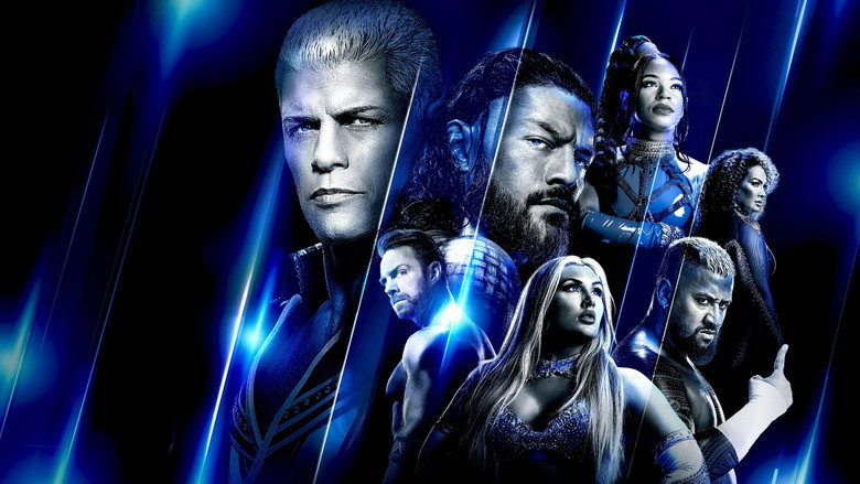 WWE Friday Night SmackDown still 6