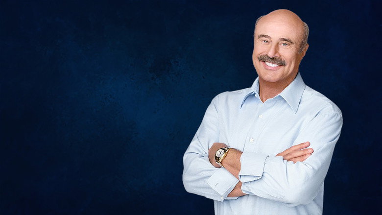 Dr. Phil still 2