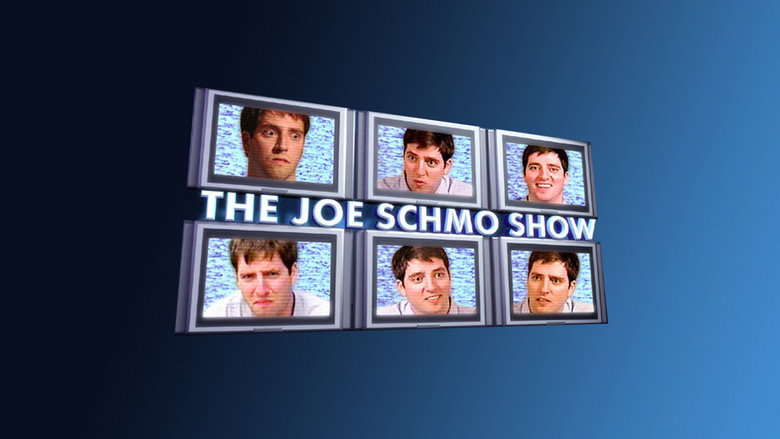 The Joe Schmo Show still 4