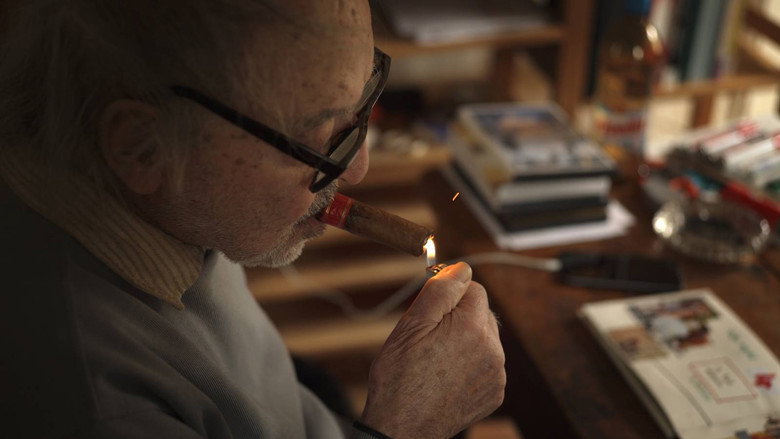 The Story of "Scénario" still 4