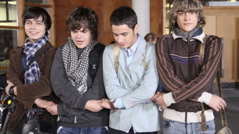 После школы still 1