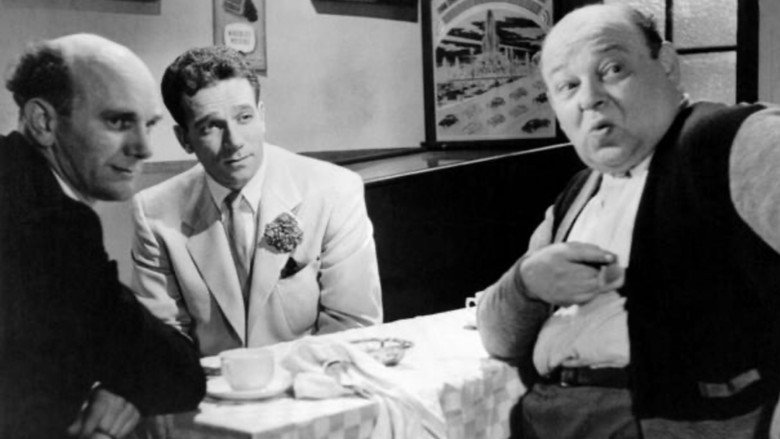 The Gambler and the Lady still 1
