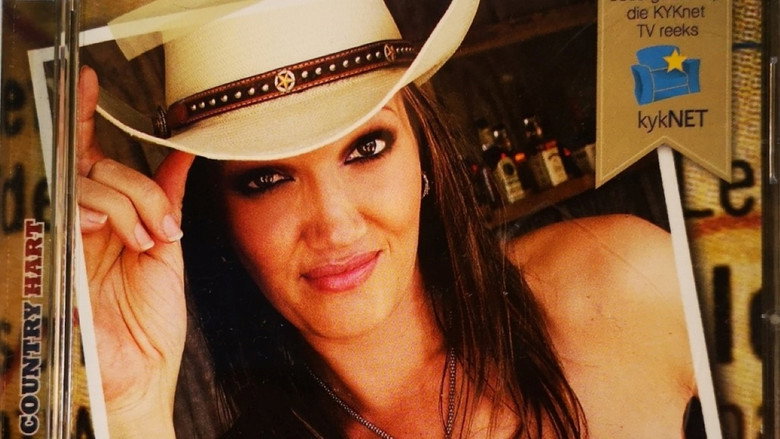 Country Hart met Juanita still 1