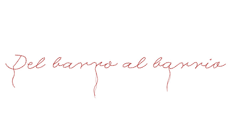 Del barro al barrio still 1