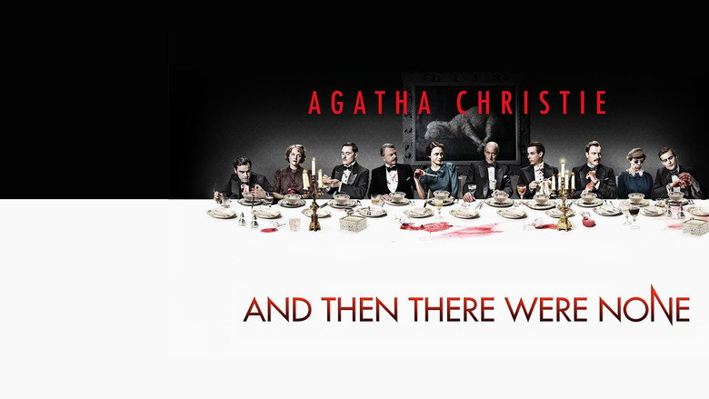 And Then There Were None still 4