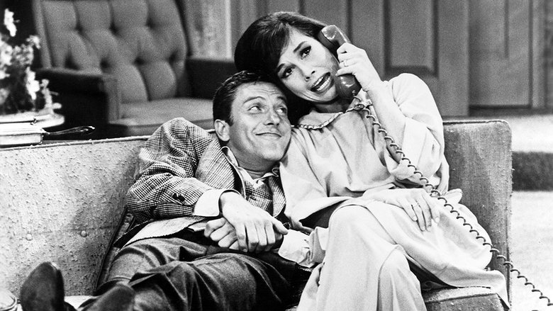 The Dick Van Dyke Show still 2