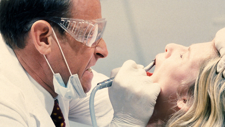The Dentist still 5