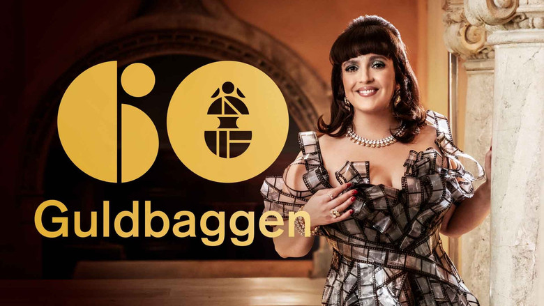 The Guldbagge Awards still 3