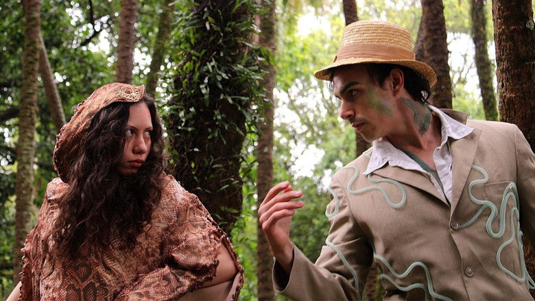 folklore: a fashion film. still 1