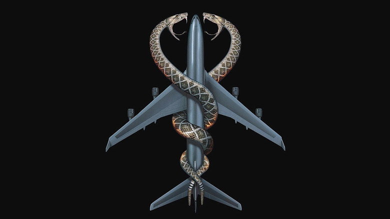 Snakes on a Plane still 3