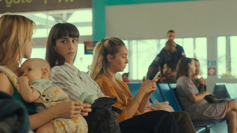 That Night still 2