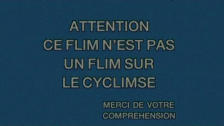 La Classe américaine still 2