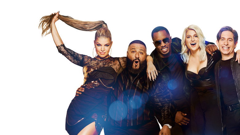 The Four: Battle for Stardom still 5