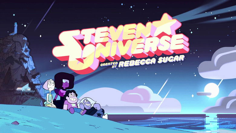 Steven Universe still 4
