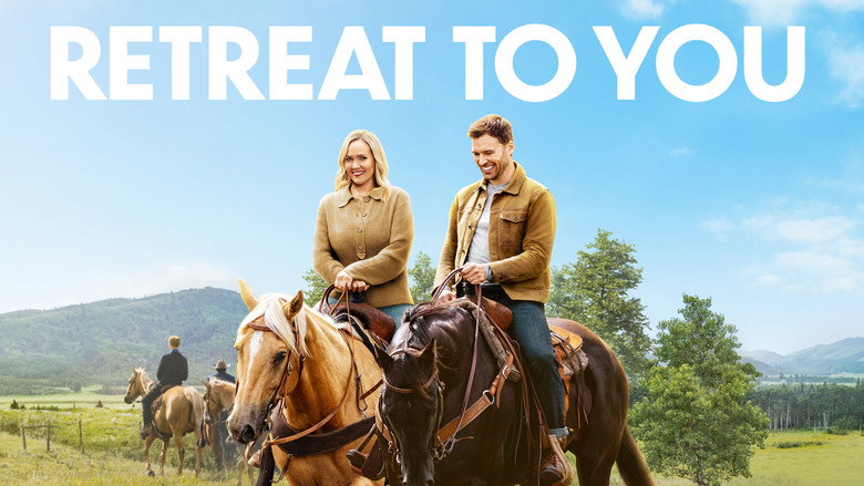 Retreat to You still 3