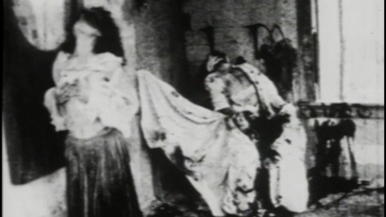 Begotten still 3