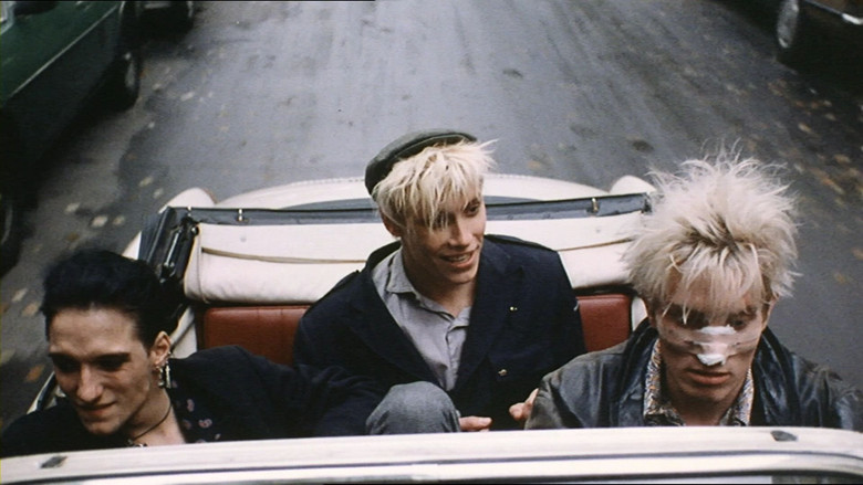 Richy Guitar still 3