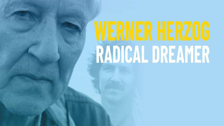 Werner Herzog: Radical Dreamer still 6