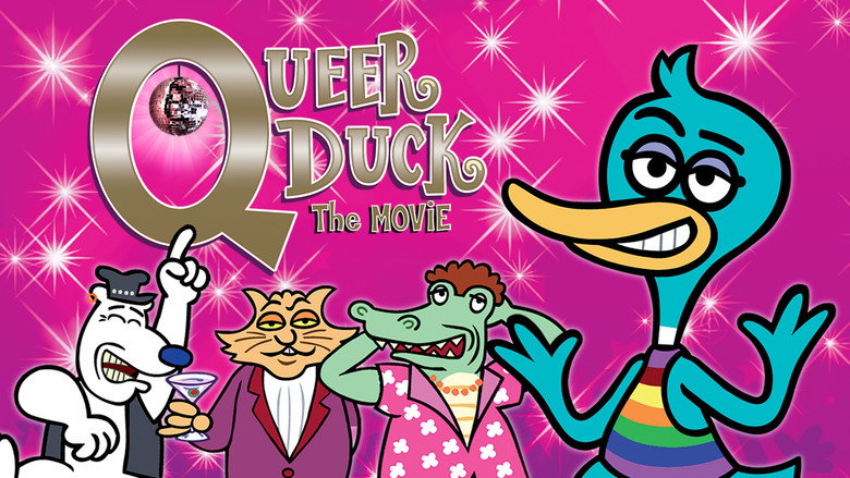 Queer Duck: The Movie still 4