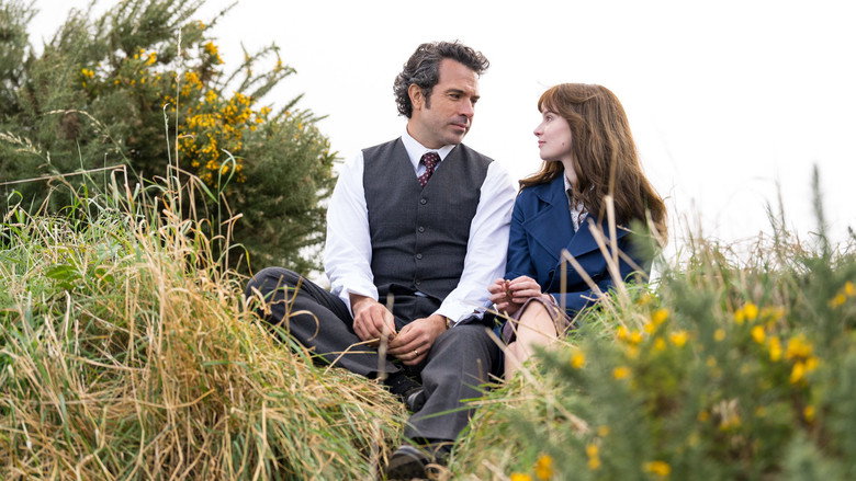 Trespasses still 3