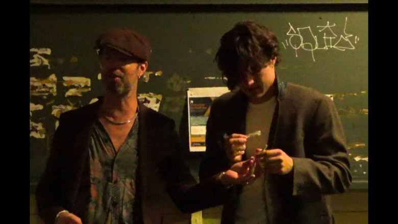 Taint Calico Blues still 6