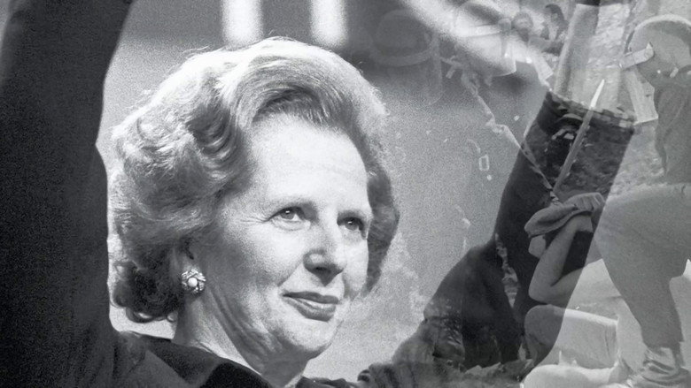 Thatcher vs The Miners: The Battle for Britain still 1