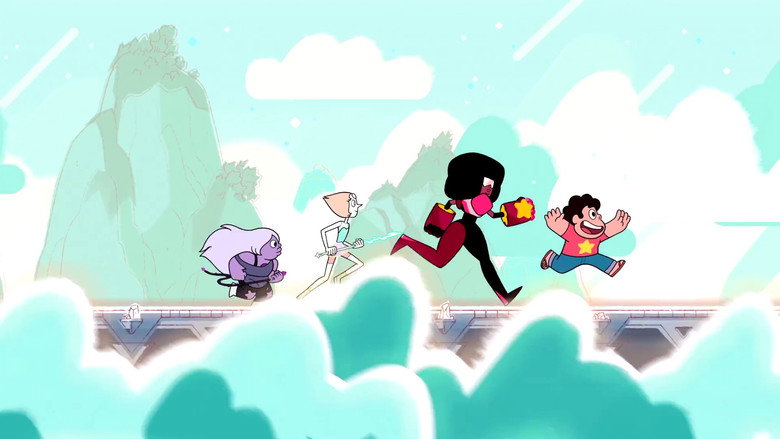 Steven Universe still 8