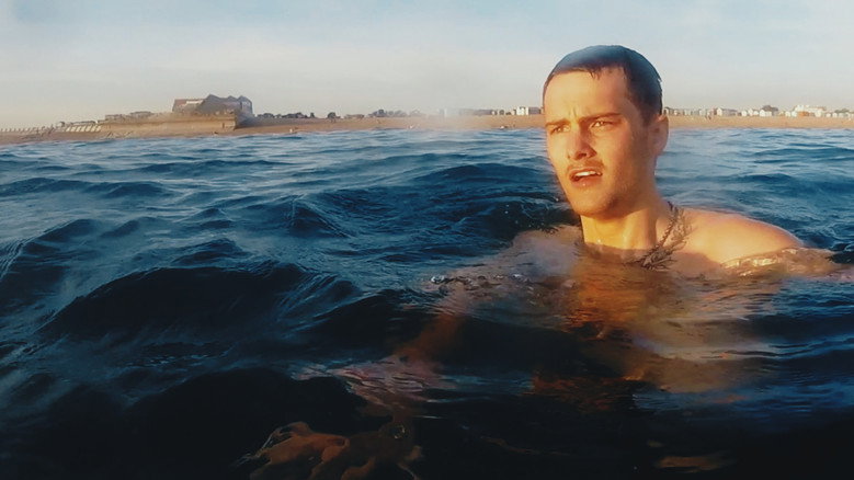 An Endless Plunge still 1