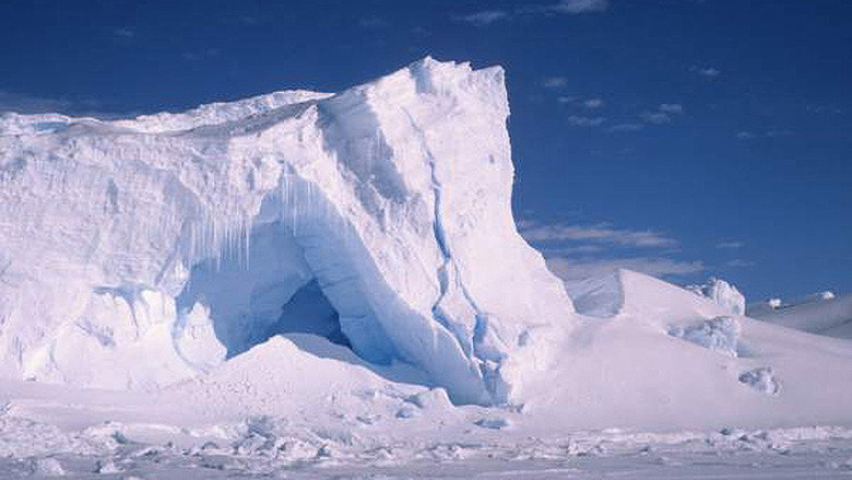 Reunification in the Ice: The Story of the Last GDR Antarctic Explorers still 7