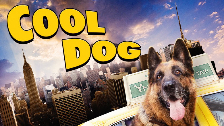 Cool Dog still 5
