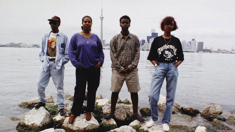 Band of Exile still 1