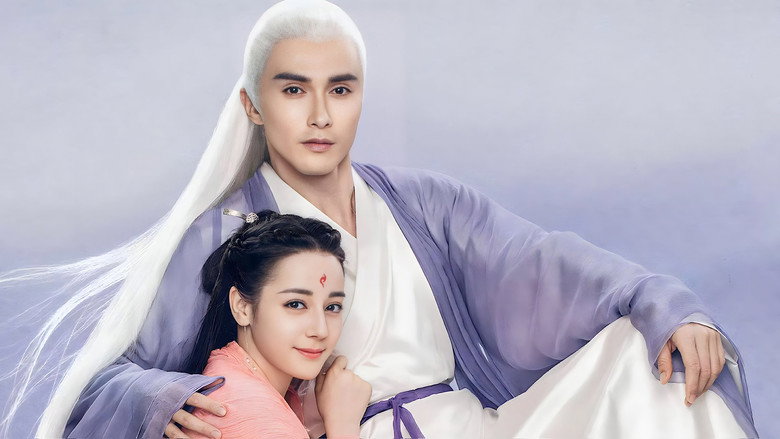 Eternal Love of Dream still 8