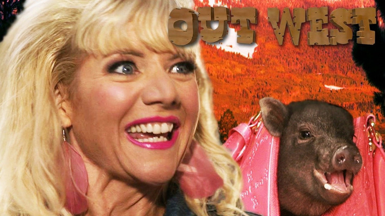 Out West still 4