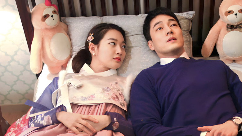 Oh My Venus still 8