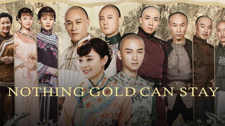 Nothing Gold Can Stay still 7