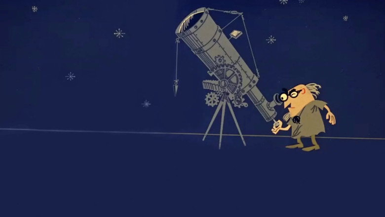 Mars and Beyond still 2