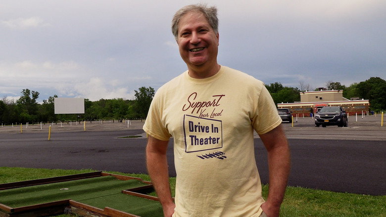 Back to the Drive-in still 6