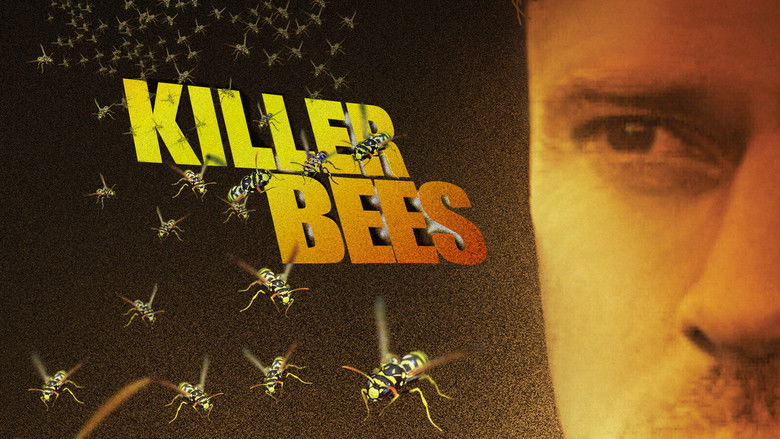 Killer Bees still 1