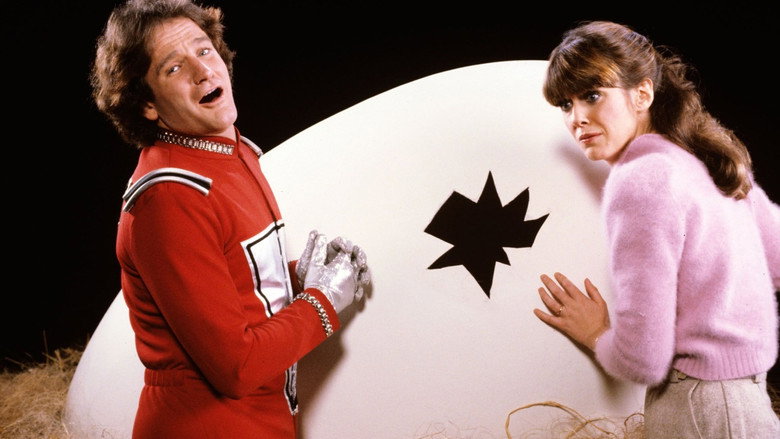 Mork & Mindy still 3