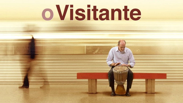 The Visitor still 6