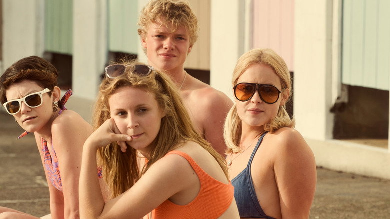 Hunky Dory still 5